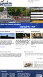 Mobile Screenshot of hearthinc.com